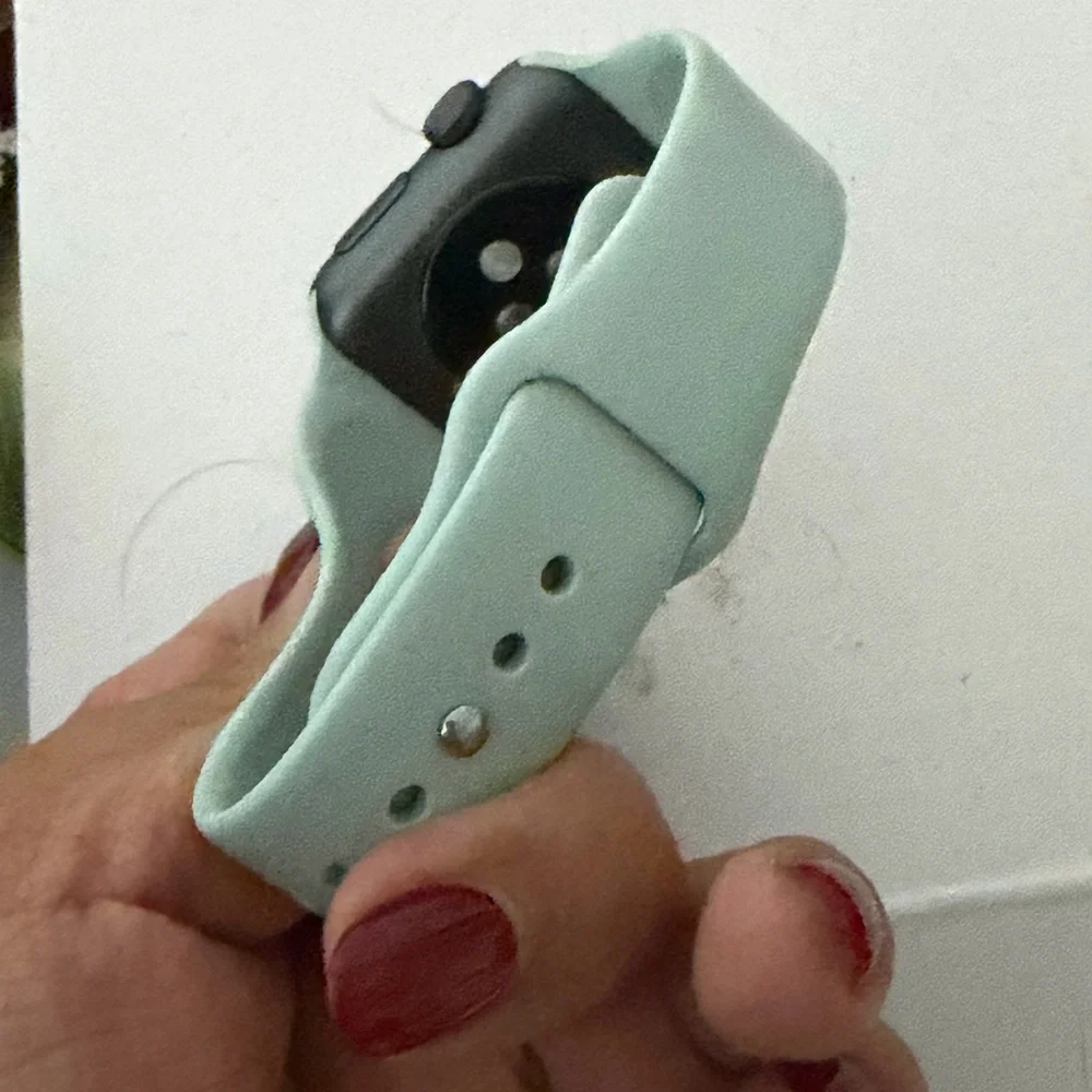 Apple watch series 3-38mm